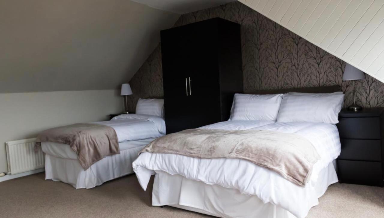 Harbourlights Accomodation Ιρβάιν Εξωτερικό φωτογραφία