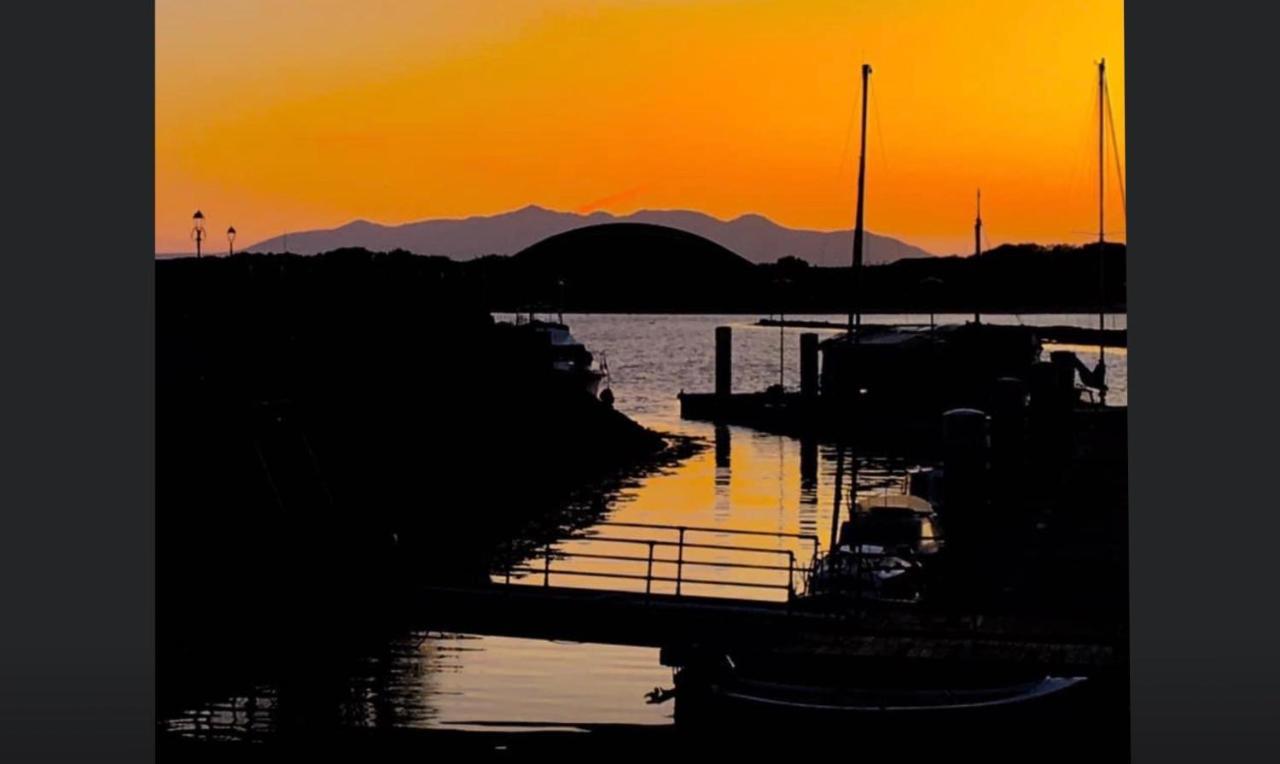 Harbourlights Accomodation Ιρβάιν Εξωτερικό φωτογραφία