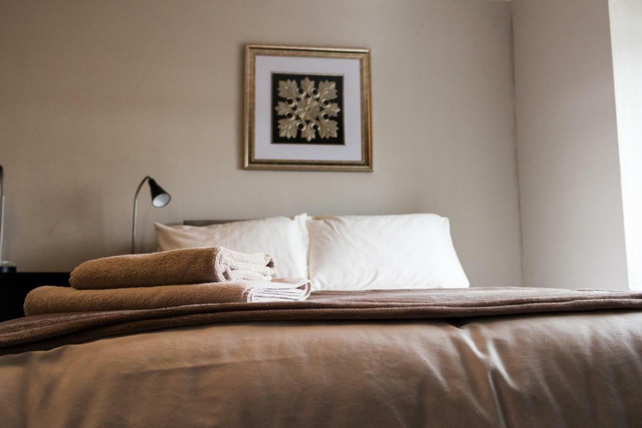 Harbourlights Accomodation Ιρβάιν Εξωτερικό φωτογραφία