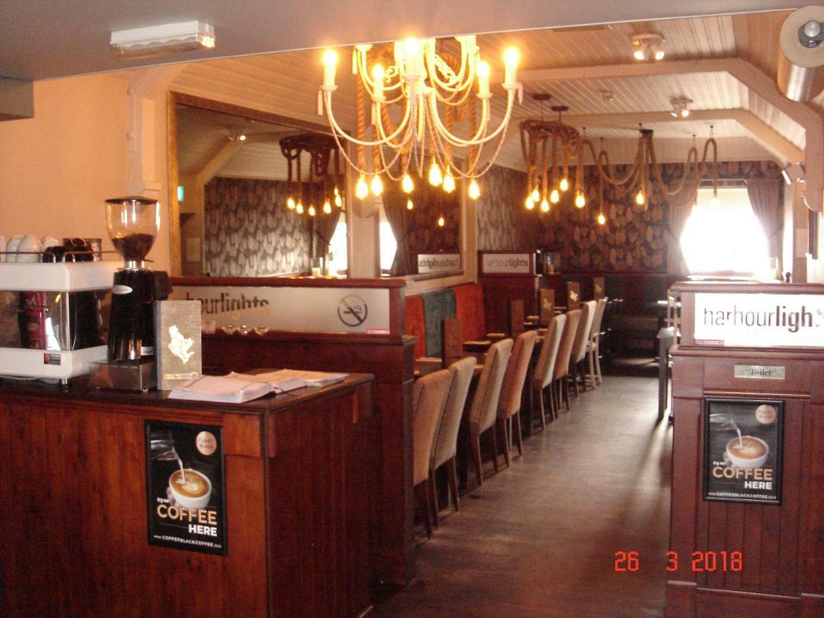 Harbourlights Accomodation Ιρβάιν Εξωτερικό φωτογραφία