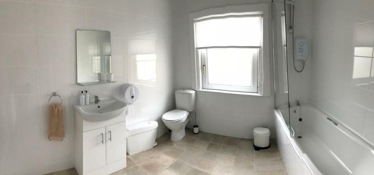 Harbourlights Accomodation Ιρβάιν Εξωτερικό φωτογραφία