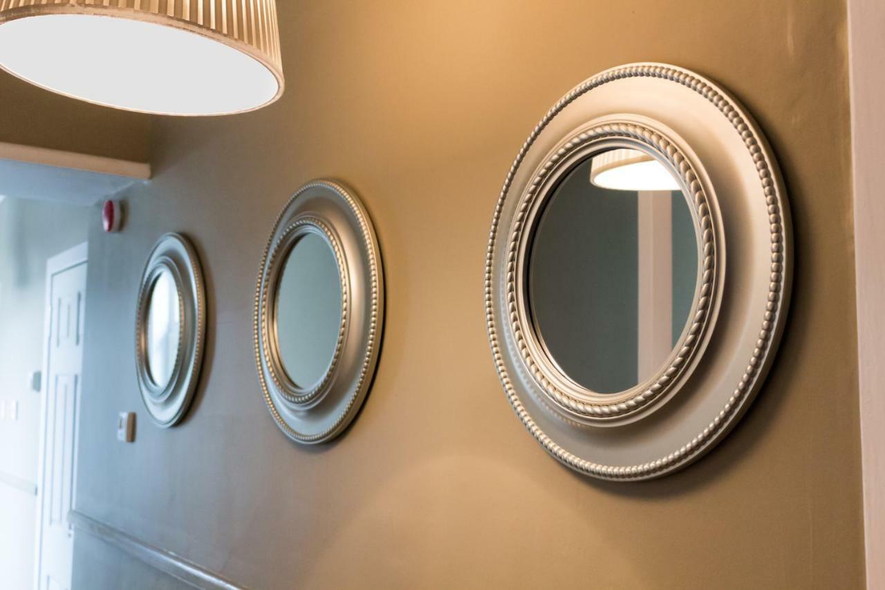 Harbourlights Accomodation Ιρβάιν Εξωτερικό φωτογραφία