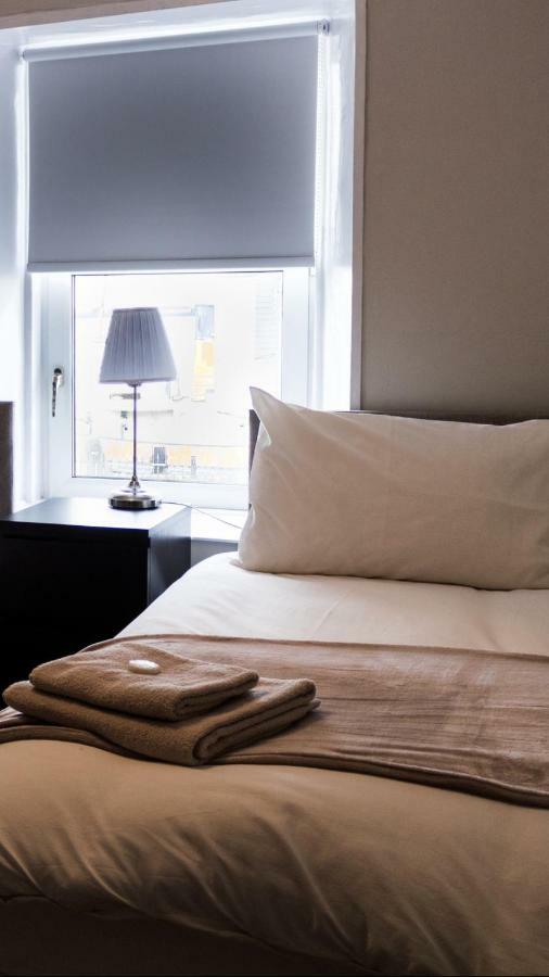 Harbourlights Accomodation Ιρβάιν Εξωτερικό φωτογραφία