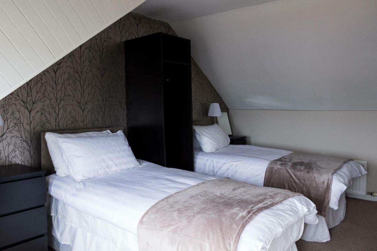 Harbourlights Accomodation Ιρβάιν Εξωτερικό φωτογραφία