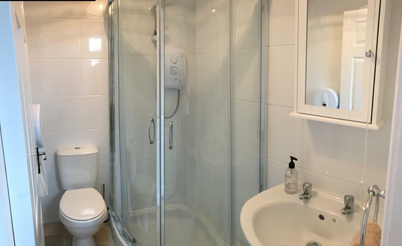 Harbourlights Accomodation Ιρβάιν Εξωτερικό φωτογραφία